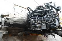 Motor2,2CDI MerceVito115(W639)2003>2010CuAnexe&Cut InjBOSCH*165000kmFr