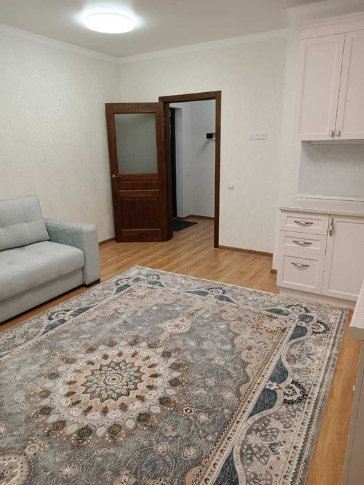 Продам 1 комнатную квартиру в ИПОТЕКУ