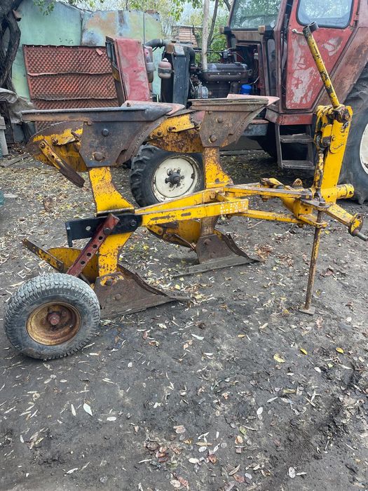 Plug reversibil mecanic