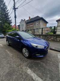 Vand Ford Focus Combi