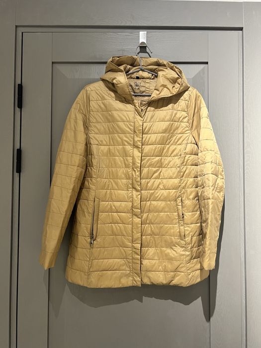Куртка Massimo Dutti, состояние новой вещи.
