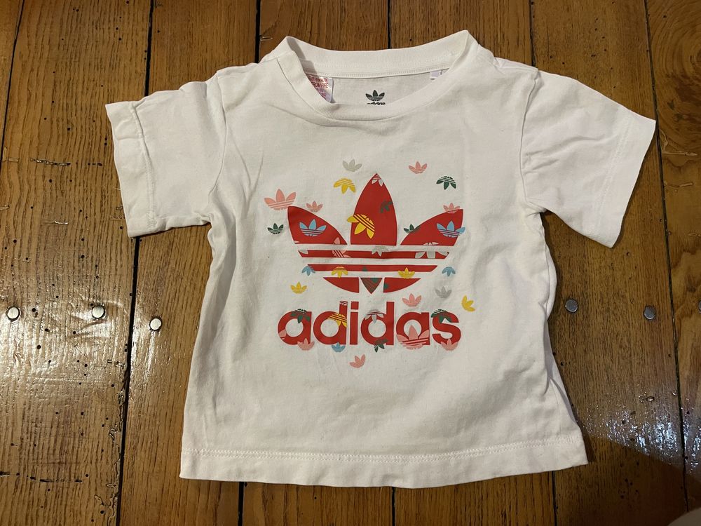 Комплект Adidas / Адидас + тениска