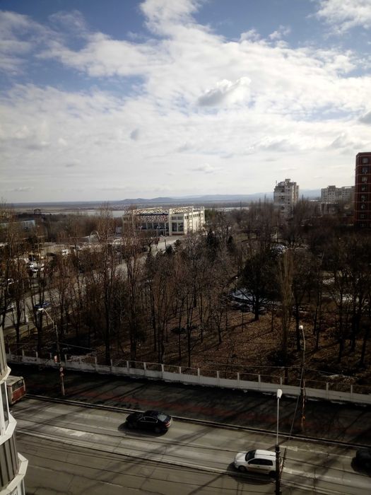 Vând apartament 3 camere, Galați, Micro 18