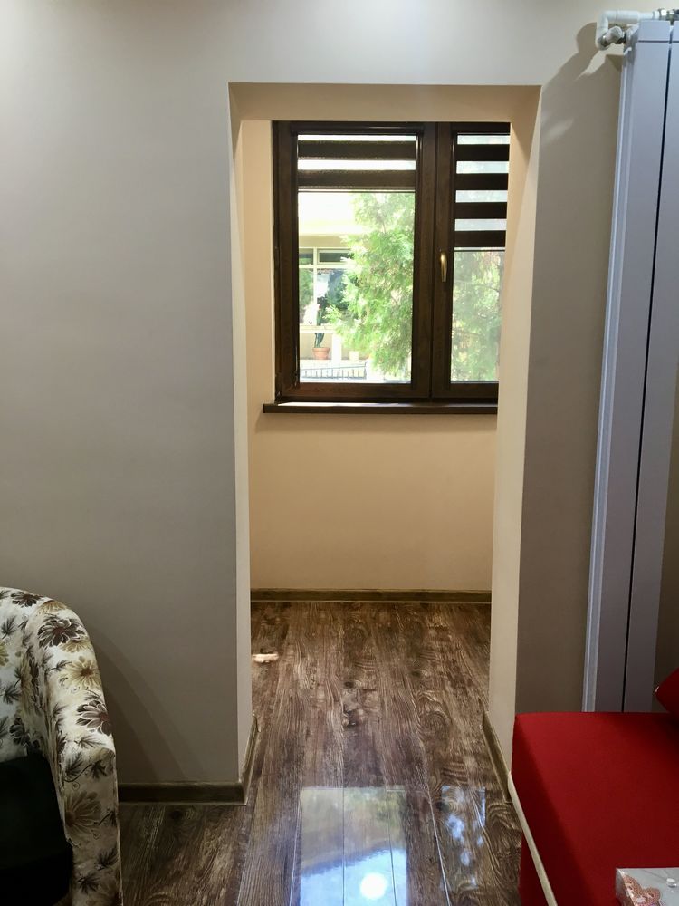 Apartament cu 2 camere, zona Dacia (Constanța)