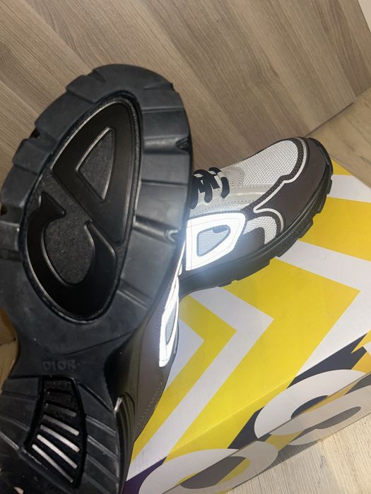 Dior b30 reflective