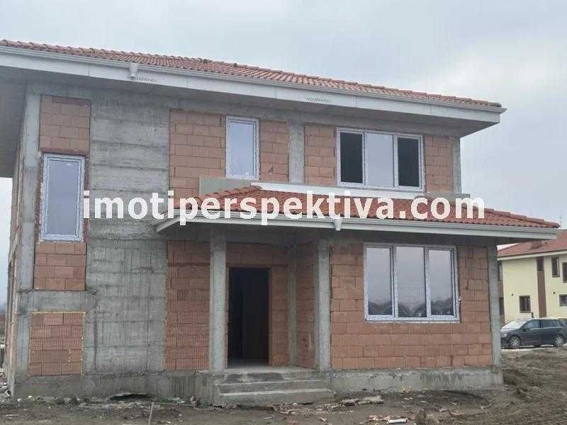 Продава се Къща в Пловдив, Беломорски - 260 кв.м за 847 €/кв.м - Снимка #2