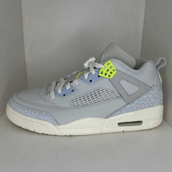 ADIDASI Nike Jordan Spizike Low “Photon "   ORIGINALI 100% nr 44