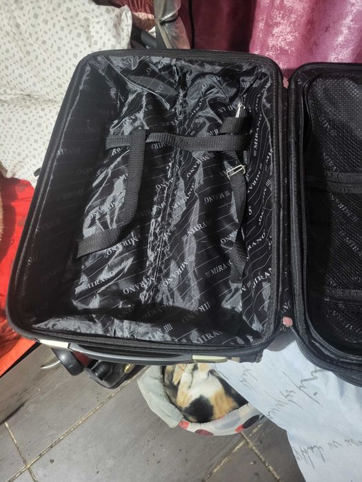 Vind troler mic avion