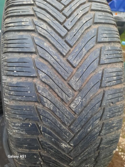 Ляти джанти с гуми за Ситроен.4×108,17цола