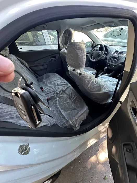 Cobalt style 2025 avtomat oktabrni oxiri