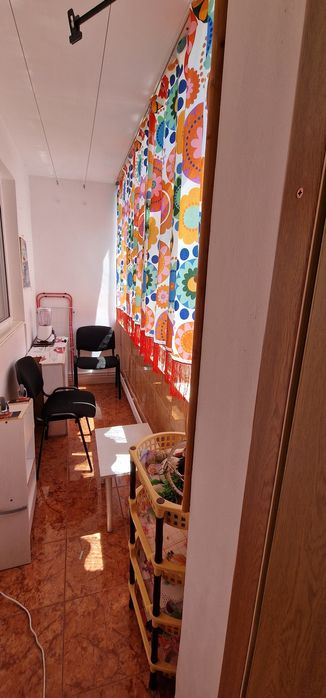 Apartment 2 camere de inchiriat