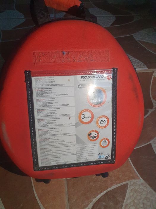 Lanțuri pentru mașină