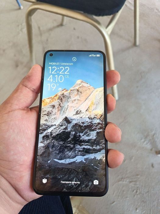 Xiaomi 11 lite 5G NE