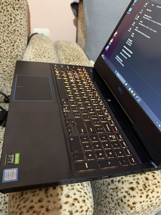 Dell G5 144HZ Gaming Laptop