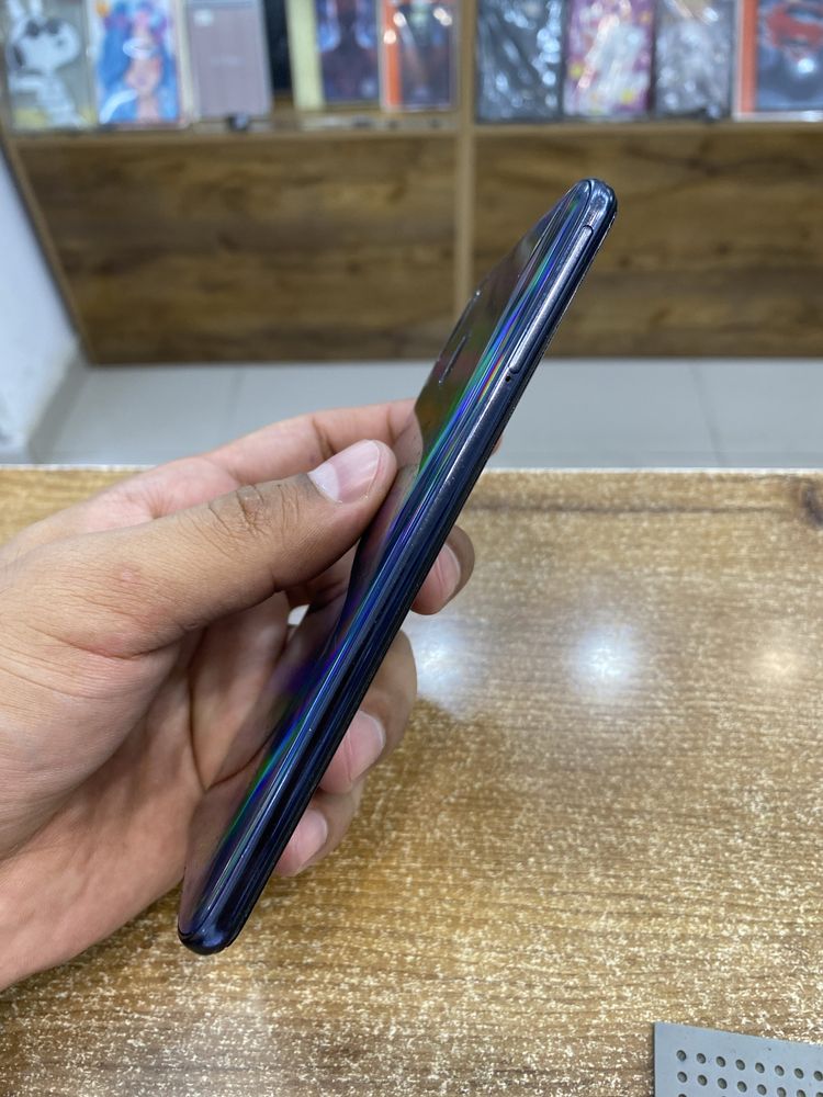 Samsung Galaxy A40 (Kaspi 0-0-12,RED)