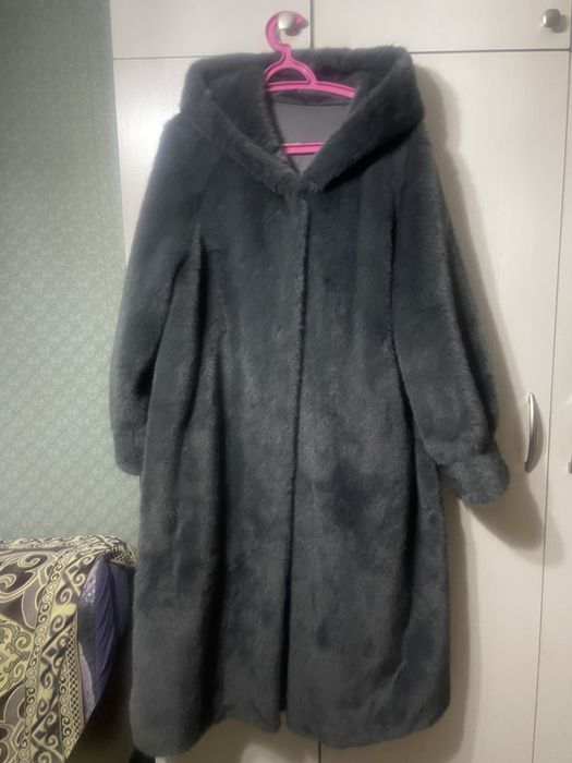 Шуба отличная новая