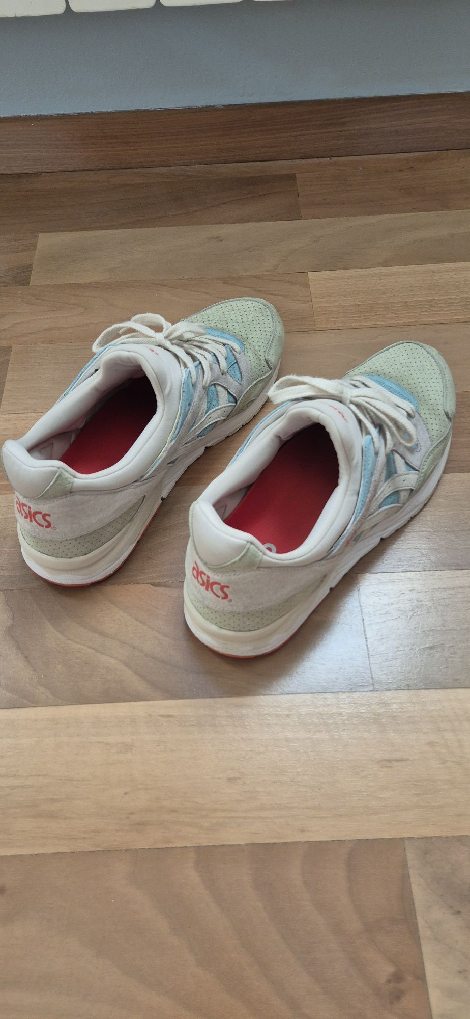 Asics NYC / Gel Lyte V  / N47 30см