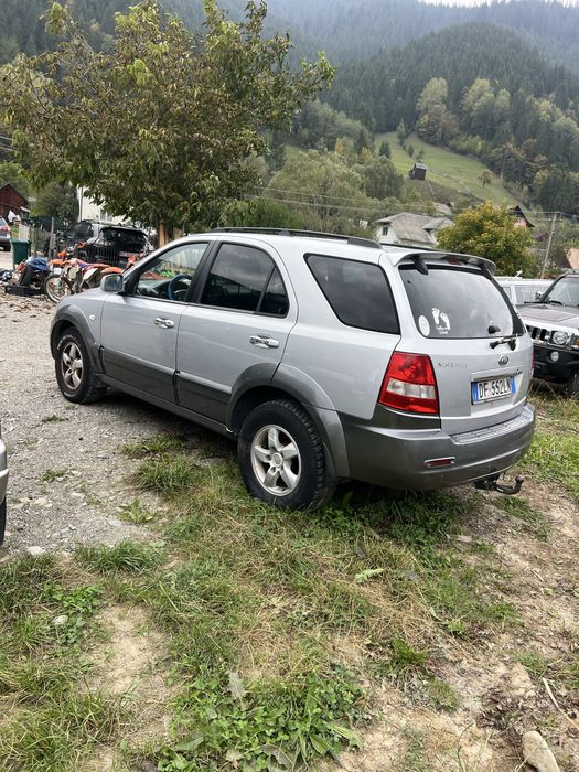 Se vinde Kia Sorento