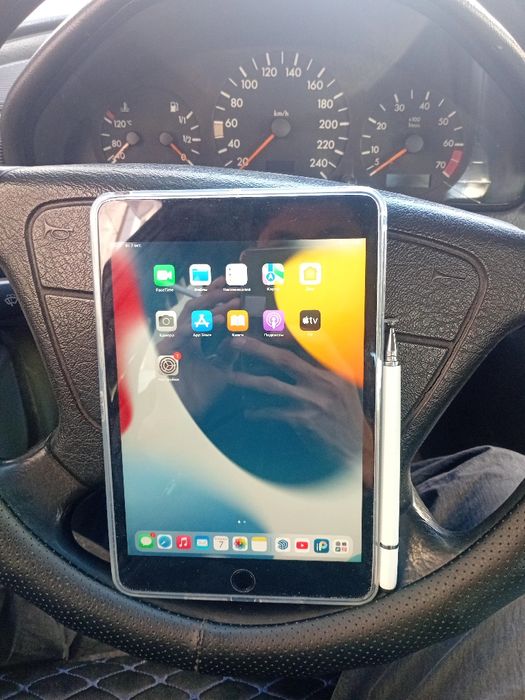 Ipad 4mini ios 15.8