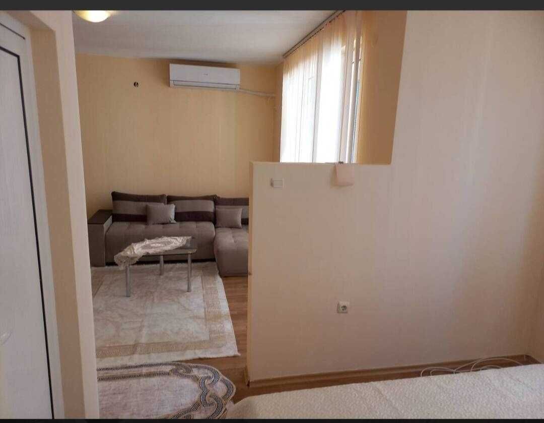 Продава се Двустаен апартамент в к.к. Слънчев бряг - 40 кв.м за 1275 €/кв.м - Снимка #3