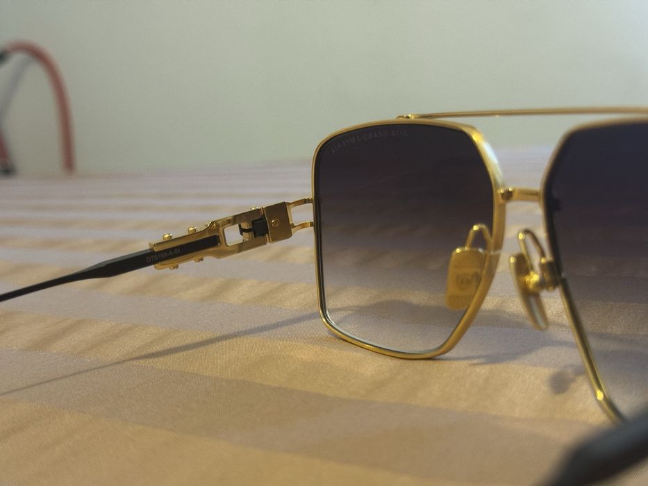Ochelari Dita GRAND-EMPERIK originali