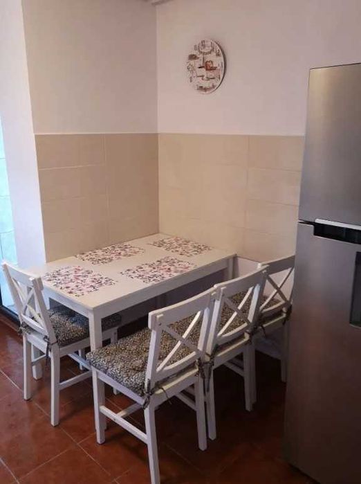 Дава се под наем Тристаен апартамент в Пловдив, Кършияка - 89 кв.м за 321.3 € - Снимка #6