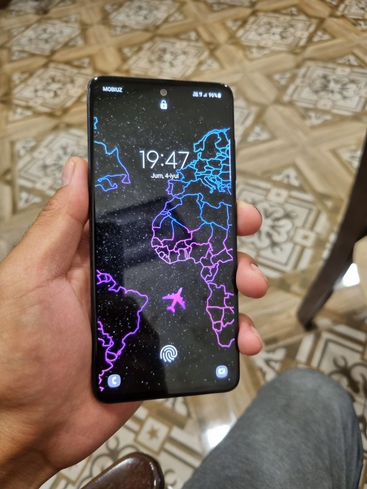 Samsung a51 6/128