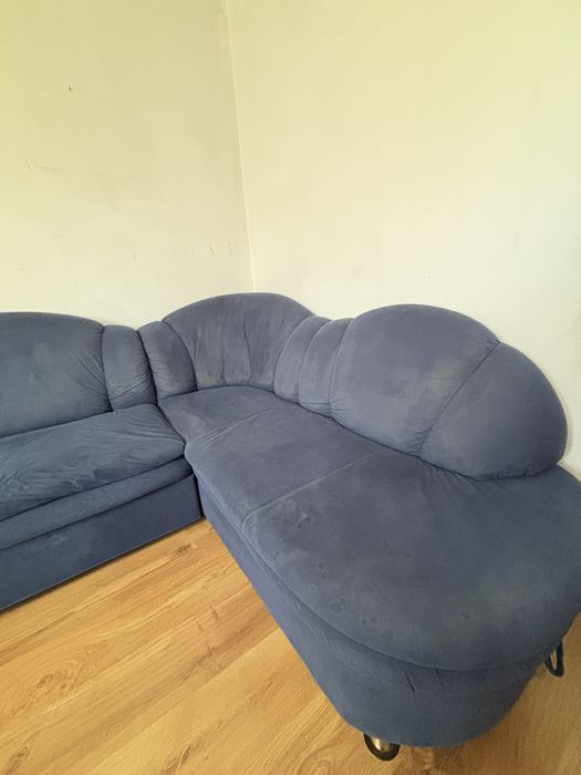 Vand canapea extensibila