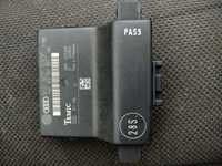 modulul  CAN gateway Audi A3 din 2006