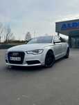 A6 C7 3.0 TDI Quattro 245 CP