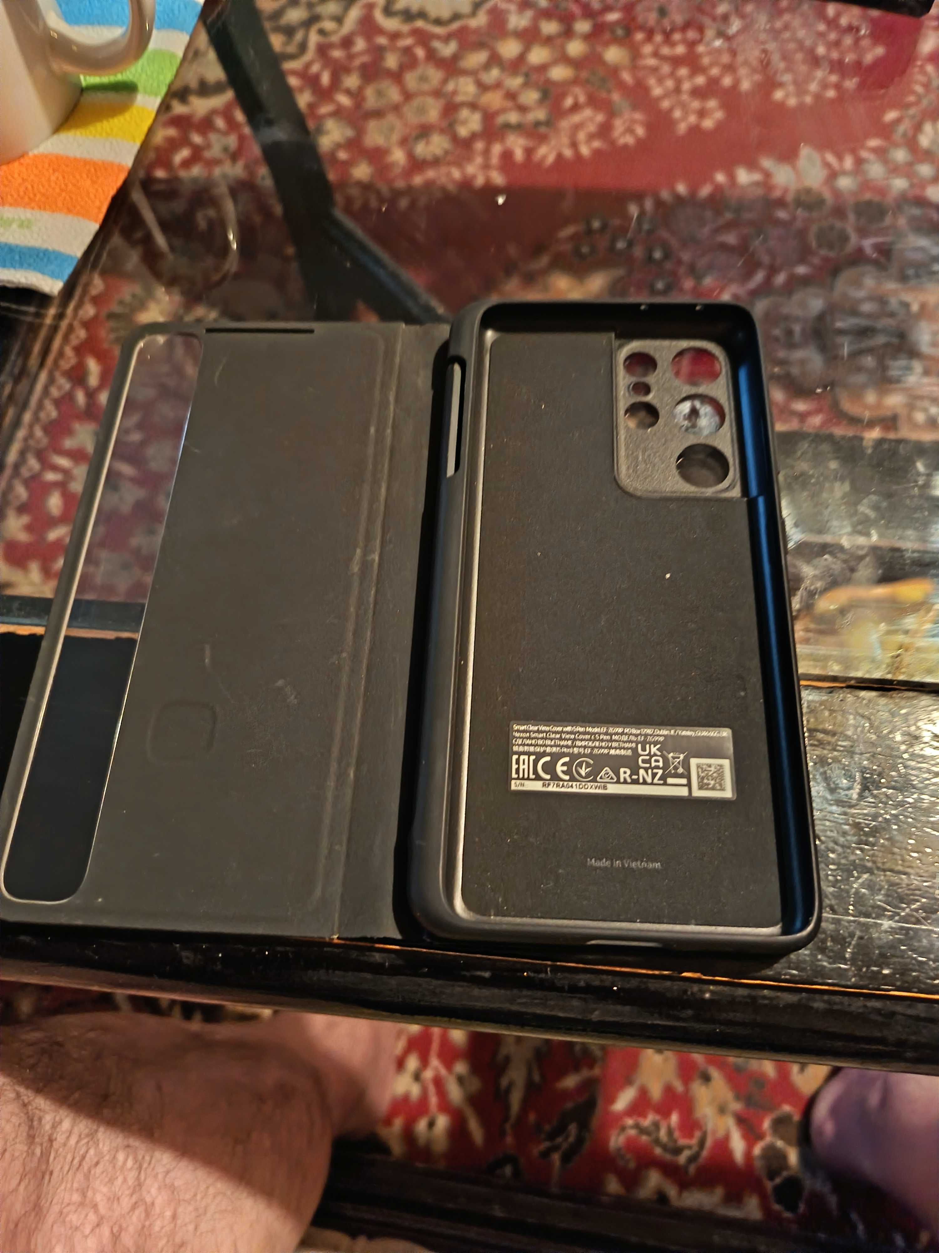 Samsung s21 ultra