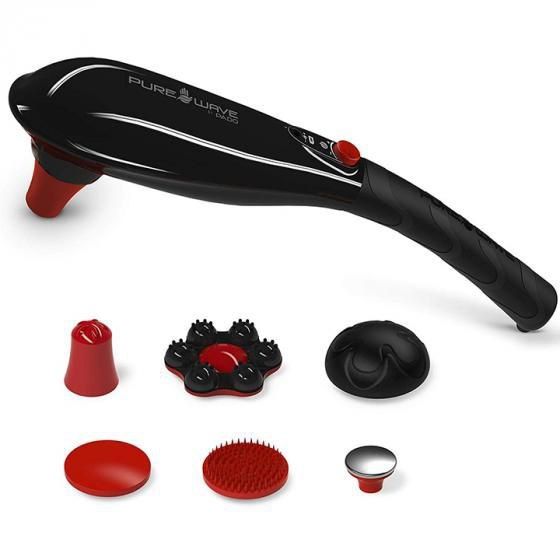 Massager braun plius 909