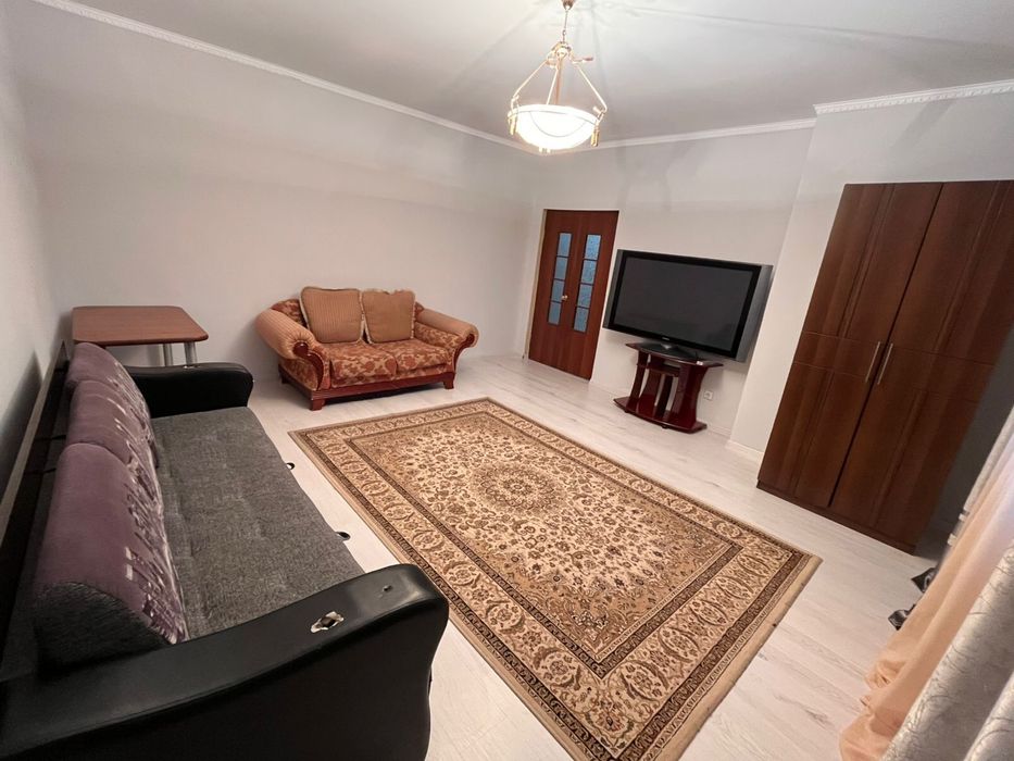 Сдам кв помесячно Айтматова