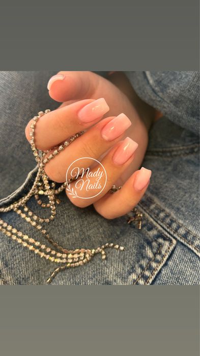 aplic unghii gel / sector 3