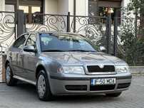 Skoda Octavia Tour 1.9 Diesel 156.000km 2010