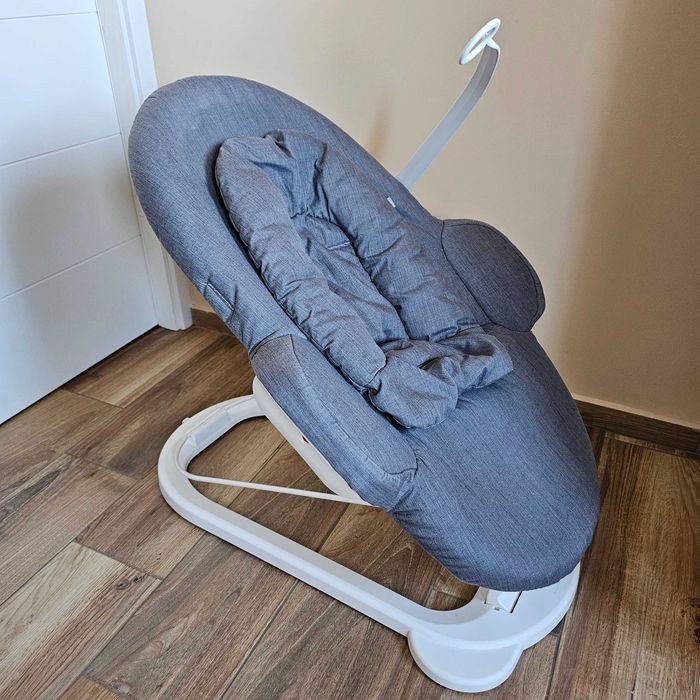 Stokke Steps шезлонг