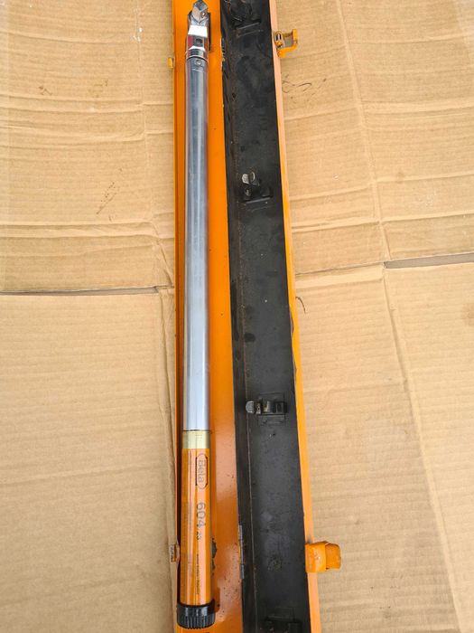 Cheie dinamometrica Beta 604 /23