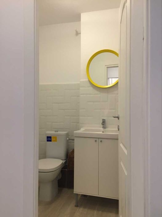DIRECT PROPRIETAR - Inchiriere apt 3 camere metrou Aviatiei