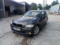 BMW  seria 3 318i AC functional
