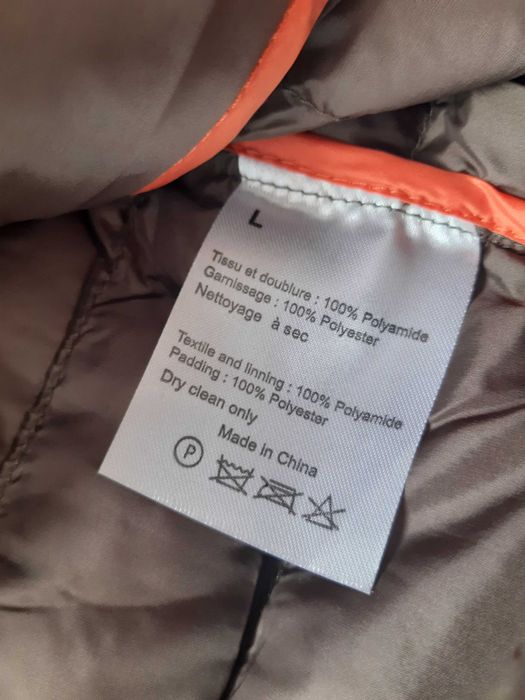 North Wood Нови мъжки якета