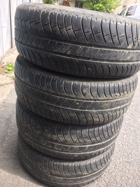 Anvelope 205/60/R15 MICHELIN