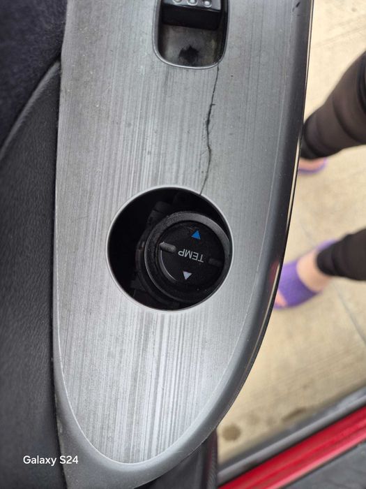 Honda Civic 2006, 2.2 CTDI, pentru dezmembrat sau reparat