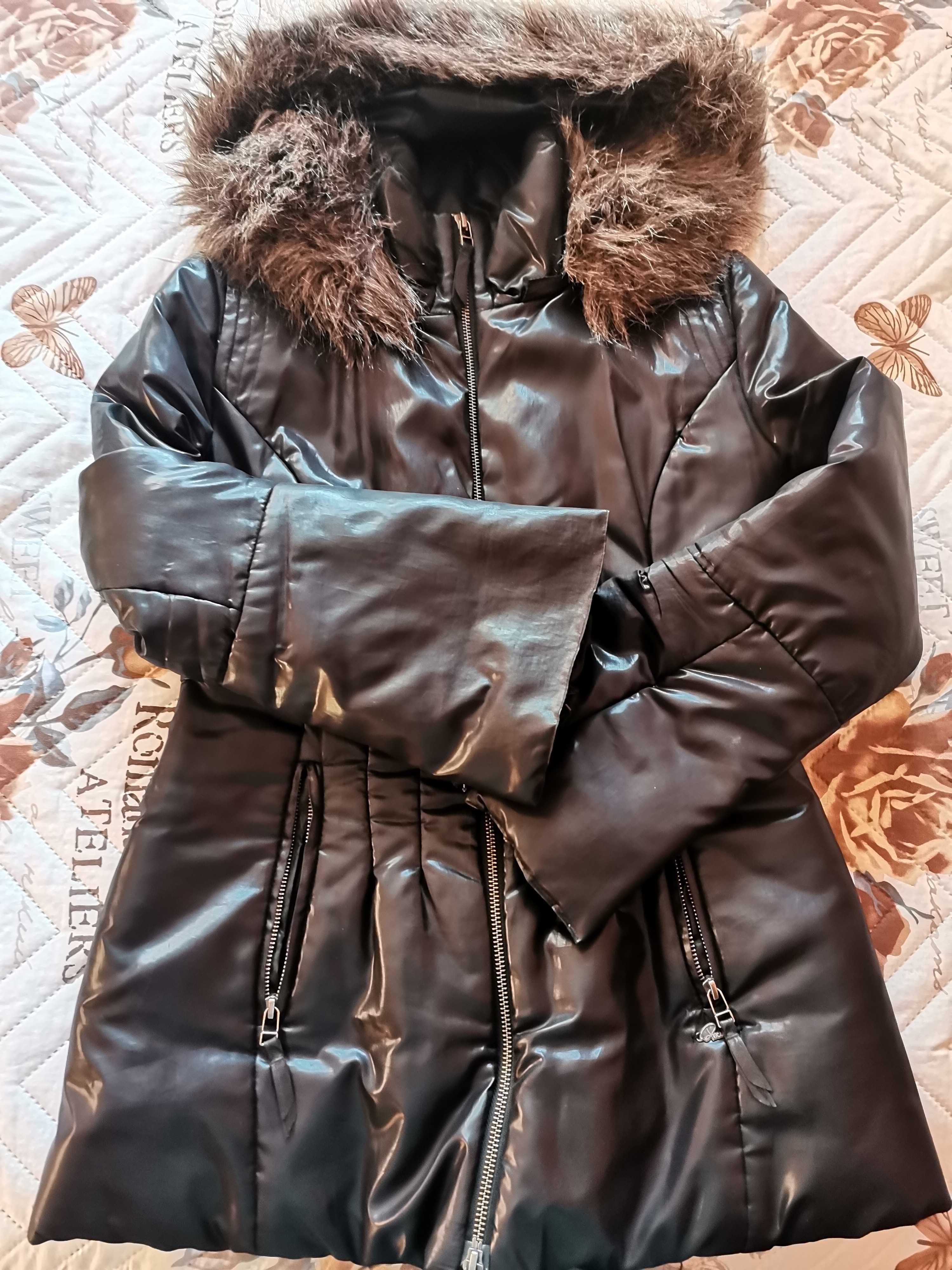 Зимни якета и палто