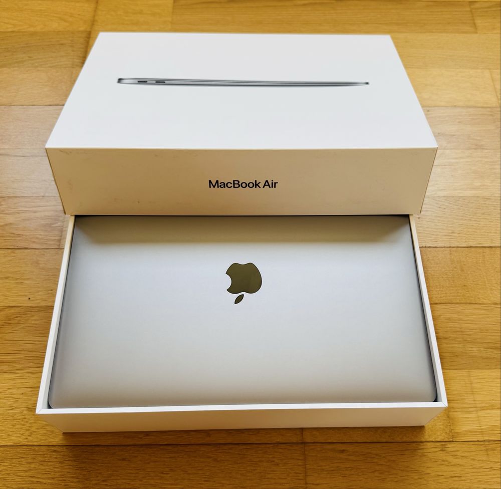Apple MacBook Air 13 M1