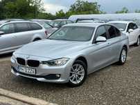 BMW 320 xDrive Automat - 12/2012 - 2.0 diesel 184cp-Posibilitate RATE