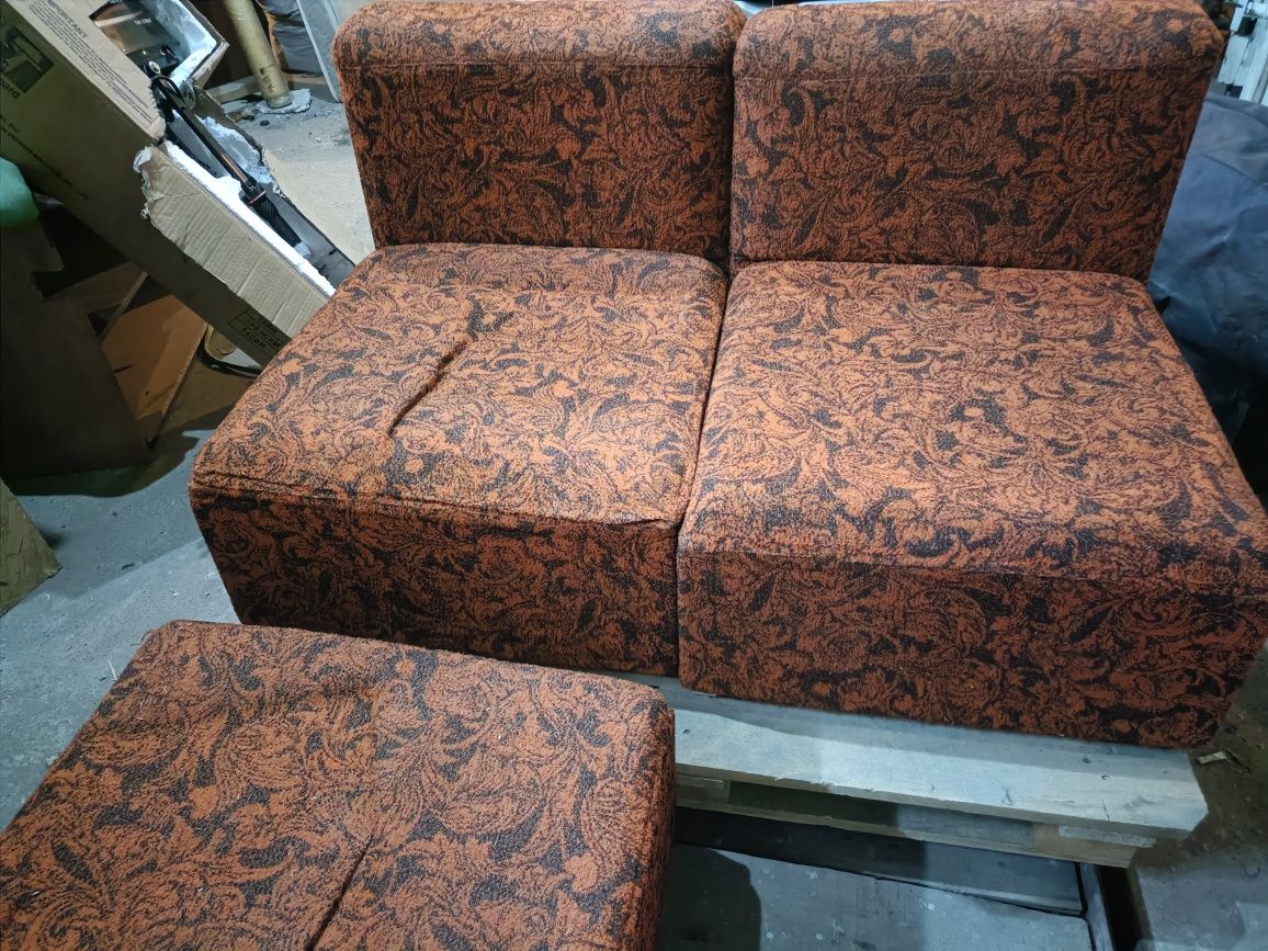 Продам диван конструктор