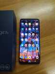 Motorola edge 20lite