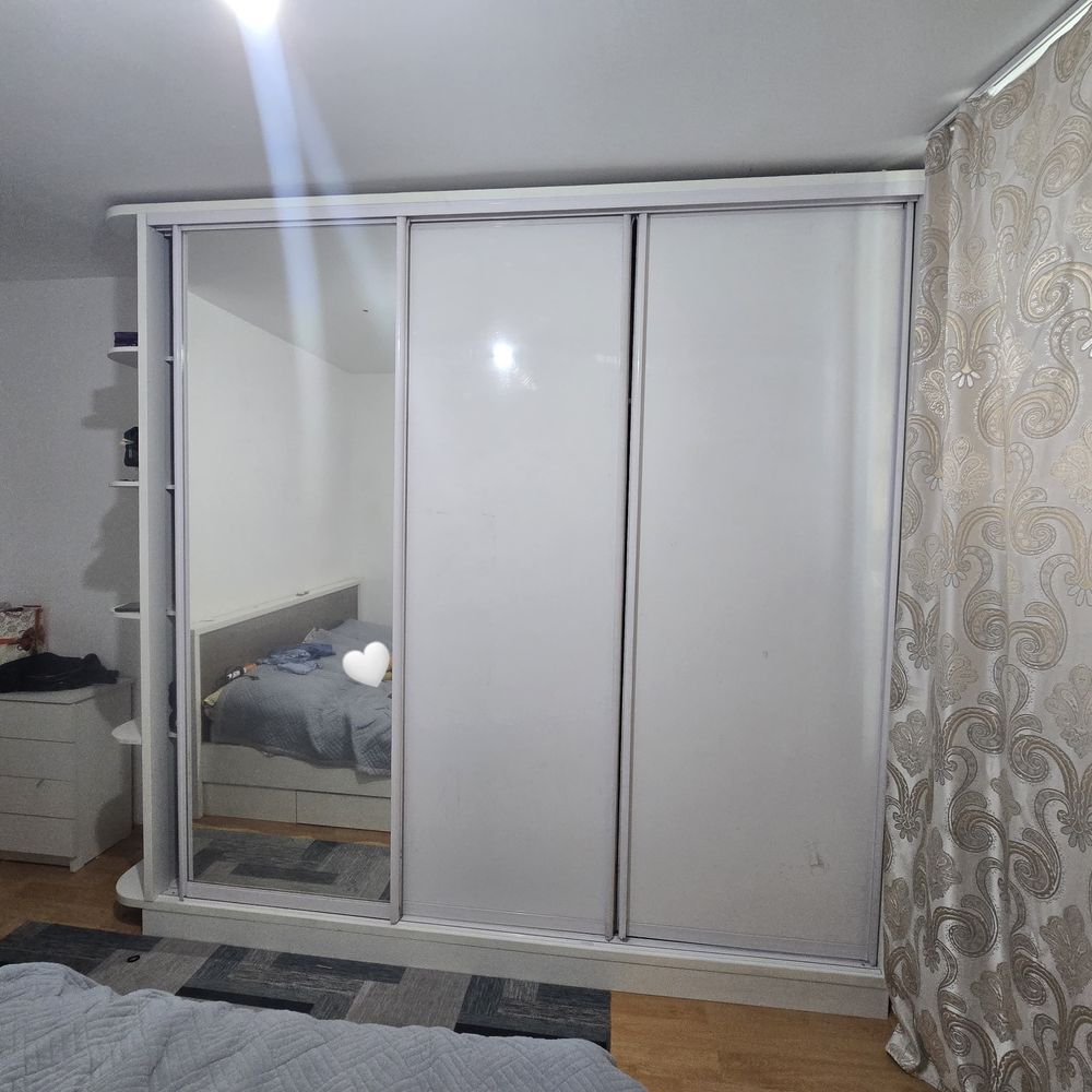 Продается шкаф купэ