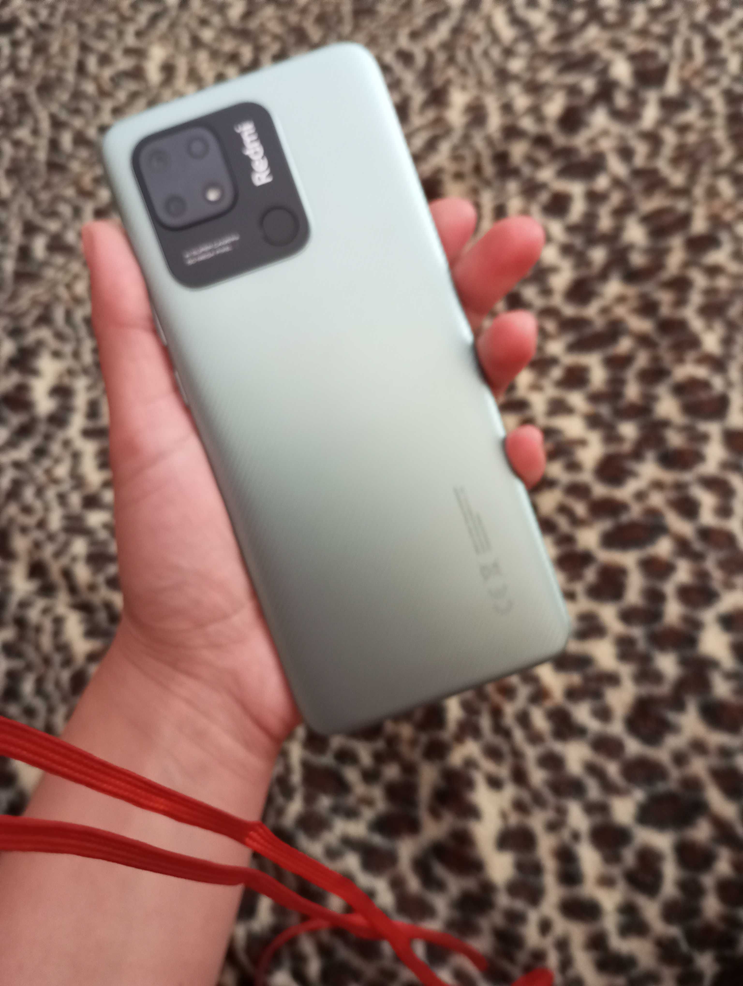 Xiaomi Redmi 10C