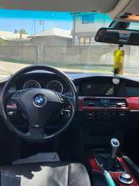 BMW seria 5 e60 520.I